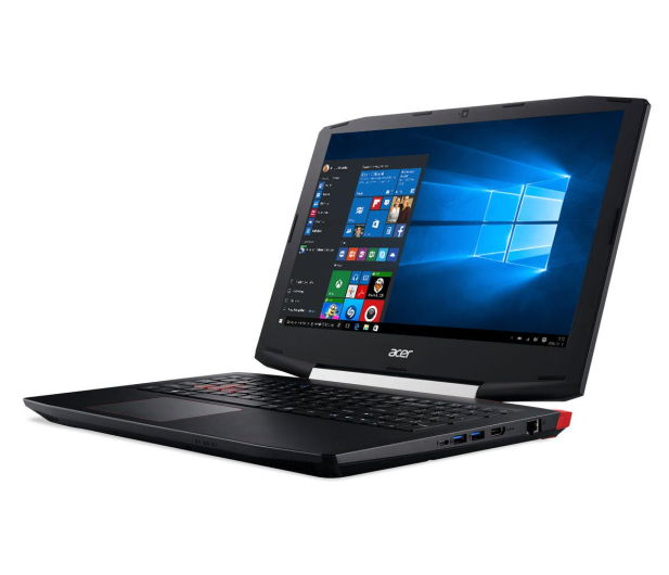 Acer VX5-591G i5-7300HQ/8GB/1000/Win10 GTX1050 - 342410 - zdjęcie